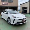 toyota prius 2019 -TOYOTA 【新潟 301ﾒ9750】--Prius DAA-ZVW51--ZVW51-6135898---TOYOTA 【新潟 301ﾒ9750】--Prius DAA-ZVW51--ZVW51-6135898- image 1