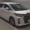 toyota alphard 2019 -TOYOTA 【足立 340ﾆ1227】--Alphard DAA-AYH30W--AYH30-0087621---TOYOTA 【足立 340ﾆ1227】--Alphard DAA-AYH30W--AYH30-0087621- image 6