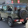 suzuki jimny 2025 CFJ1628923 image 2