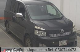 toyota voxy 2012 -TOYOTA--Voxy ZRR70W-0499009---TOYOTA--Voxy ZRR70W-0499009-