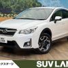 subaru xv 2016 -SUBARU--Subaru XV DBA-GP7--GP7-136405---SUBARU--Subaru XV DBA-GP7--GP7-136405- image 1