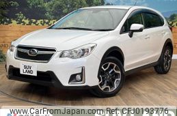 subaru xv 2016 -SUBARU--Subaru XV DBA-GP7--GP7-136405---SUBARU--Subaru XV DBA-GP7--GP7-136405-