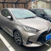 toyota yaris 2021 CFJ1714755 image 2