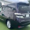 toyota vellfire 2012 CFJ1839724 image 4