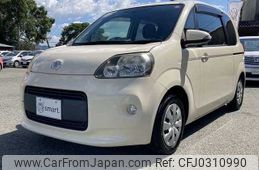 toyota porte 2012 TE3446