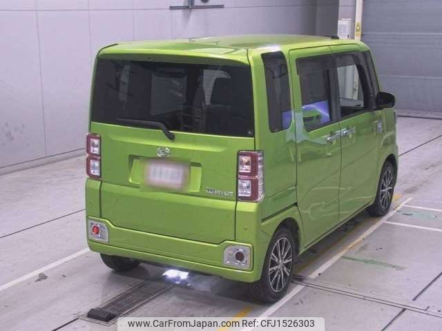 daihatsu wake 2018 CFJ1526303 image 2