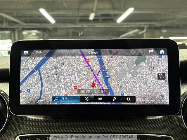 mercedes-benz v-class 2020 -MERCEDES-BENZ--Benz V Class 3DA-447811C--W1V44781323788059---MERCEDES-BENZ--Benz V Class 3DA-447811C--W1V44781323788059- image 2