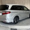 honda odyssey 2016 -HONDA--Odyssey DAA-RC4--RC4-1017751---HONDA--Odyssey DAA-RC4--RC4-1017751- image 19