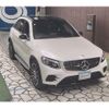 mercedes-benz glc-class 2018 quick_quick_CBA-253964_WDC2539642F484810 image 1