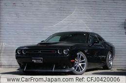 dodge challenger 2020 quick_quick_fumei_2C3CDZBT4LH203555