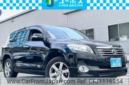 toyota vanguard 2009 CARSENSOR_JP_AU6319461588