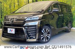 toyota vellfire 2019 quick_quick_GGH30W_GGH30-0036076