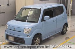 suzuki mr-wagon 2013 -SUZUKI 【Ｎｏ後日 】--MR Wagon MF33S-643525---SUZUKI 【Ｎｏ後日 】--MR Wagon MF33S-643525-