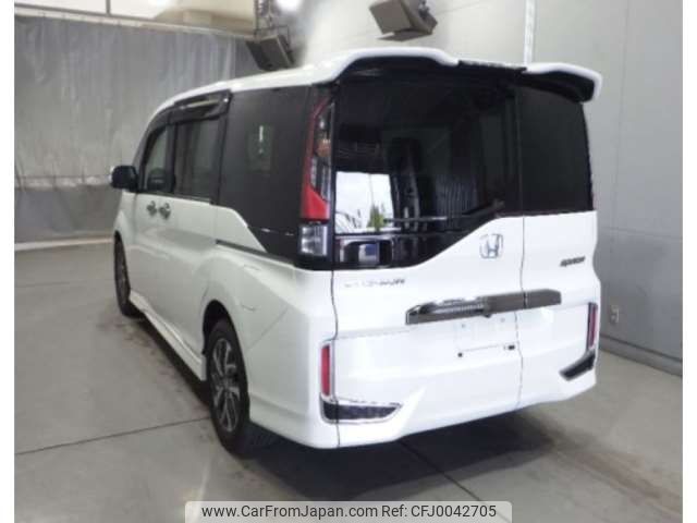 honda stepwagon 2016 -HONDA--Stepwgn DBA-RP4--RP4-1101670---HONDA--Stepwgn DBA-RP4--RP4-1101670- image 2