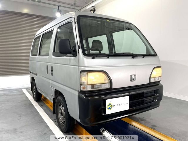 honda acty-van 1997 Mitsuicoltd_HDAV2339663R0607 image 2