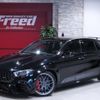 mercedes-benz amg 2022 -MERCEDES-BENZ--AMG 4BA-177054M--W1K1770542N296088---MERCEDES-BENZ--AMG 4BA-177054M--W1K1770542N296088- image 1