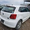 volkswagen polo 2013 -VOLKSWAGEN--VW Polo DBA-6RCBZ--WVWZZZ6RZDU016904---VOLKSWAGEN--VW Polo DBA-6RCBZ--WVWZZZ6RZDU016904- image 2