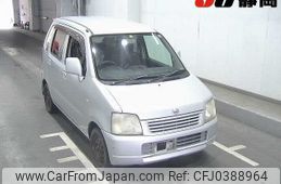 suzuki wagon-r 2003 -SUZUKI--Wagon R MC22S--MC22S-572987---SUZUKI--Wagon R MC22S--MC22S-572987-