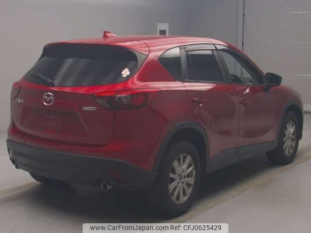 mazda cx-5 2016 -MAZDA--CX-5 LDA-KE2FW--KE2FW-219626---MAZDA--CX-5 LDA-KE2FW--KE2FW-219626- image 2