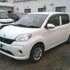 toyota passo 2018 -TOYOTA--Passo DBA-M710A--M710A-0018142---TOYOTA--Passo DBA-M710A--M710A-0018142- image 1