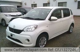 toyota passo 2018 -TOYOTA--Passo DBA-M710A--M710A-0018142---TOYOTA--Passo DBA-M710A--M710A-0018142-