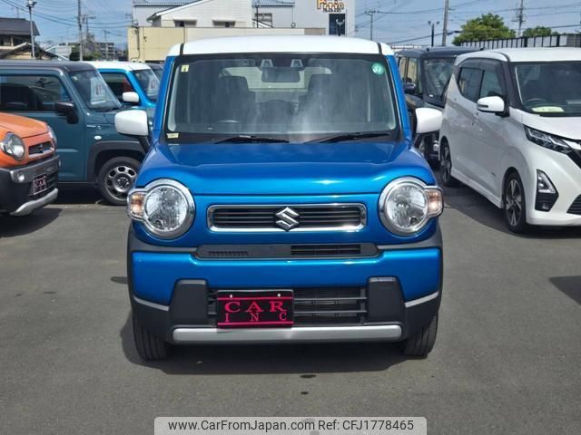 suzuki hustler 2021 CFJ1778465 image 2