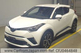 toyota c-hr 2018 -TOYOTA--C-HR NGX50-2031991---TOYOTA--C-HR NGX50-2031991-