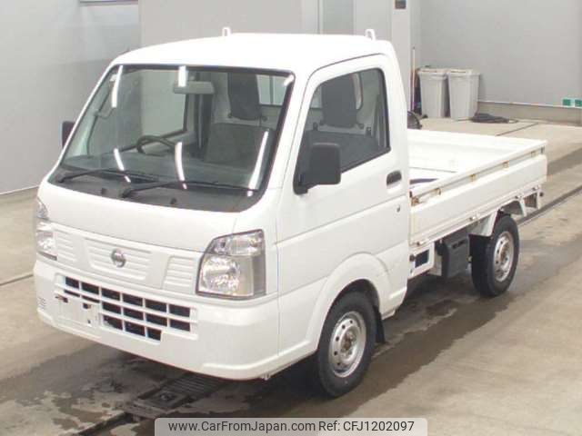 nissan clipper-truck 2020 -NISSAN--Clipper Truck EBD-DR16T--DR16T-522592---NISSAN--Clipper Truck EBD-DR16T--DR16T-522592- image 1
