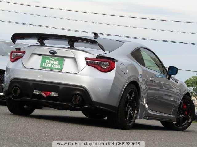 subaru brz 2018 quick_quick_DBA-ZC6_ZC6-029832 image 2