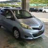 toyota vitz 2013 -TOYOTA--Vitz KSP130-2090855---TOYOTA--Vitz KSP130-2090855- image 4