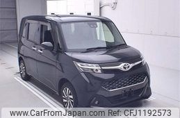 toyota tank 2019 -TOYOTA--Tank M900A-0343285---TOYOTA--Tank M900A-0343285-