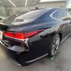 lexus ls 2018 -LEXUS--Lexus LS DBA-VXFA50--VXFA50-6004362---LEXUS--Lexus LS DBA-VXFA50--VXFA50-6004362- image 18