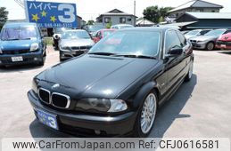 bmw 3-series 1999 GOO_JP_700054078630240614002