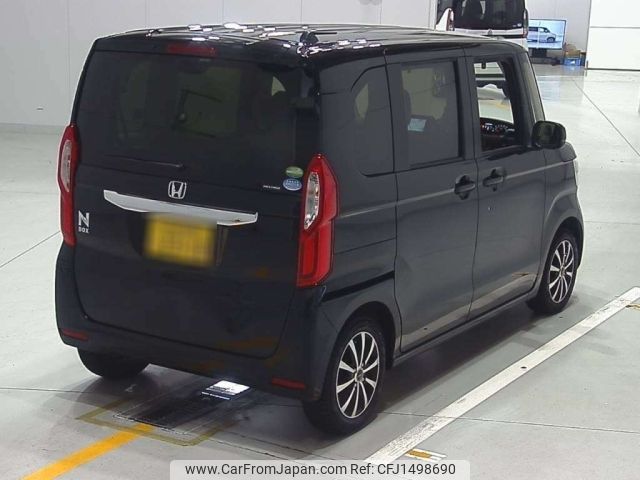 honda n-box 2020 -HONDA 【浜松 585い2310】--N BOX JF3-1544454---HONDA 【浜松 585い2310】--N BOX JF3-1544454- image 2