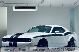 dodge challenger 2019 -CHRYSLER--Dodge Challenger ﾌﾒｲ--2C3CDZBT8KH531933---CHRYSLER--Dodge Challenger ﾌﾒｲ--2C3CDZBT8KH531933-