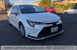 toyota corolla 2020 -TOYOTA 【名古屋 307ﾐ8838】--Corolla 3BA-ZRE212--ZRE212-6015976---TOYOTA 【名古屋 307ﾐ8838】--Corolla 3BA-ZRE212--ZRE212-6015976-