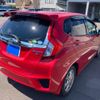 honda fit 2015 CFJ1531911 image 2