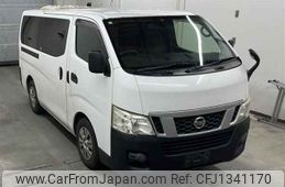 nissan caravan-van 2013 -NISSAN--Caravan Van VR2E26-009427---NISSAN--Caravan Van VR2E26-009427-