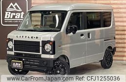 suzuki every 2022 -SUZUKI--Every 5BD-DA17V--DA17V-643703---SUZUKI--Every 5BD-DA17V--DA17V-643703-