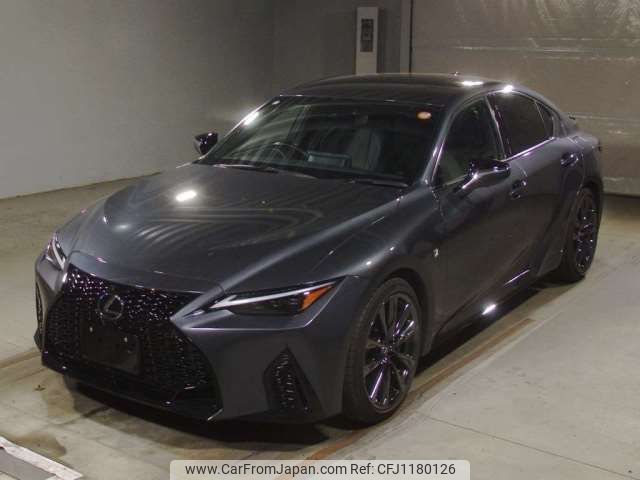 lexus is 2024 -LEXUS--Lexus IS 3BA-GSE31--GSE31-5075521---LEXUS--Lexus IS 3BA-GSE31--GSE31-5075521- image 1
