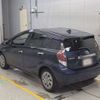 toyota aqua 2016 CFJ1837589 image 11