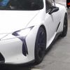 lexus lc 2021 -LEXUS 【豊橋 366ﾋ11】--Lexus LC URZ100-0005452---LEXUS 【豊橋 366ﾋ11】--Lexus LC URZ100-0005452- image 8