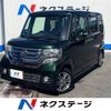 honda n-box 2017 -HONDA--N BOX DBA-JF1--JF1-1989088---HONDA--N BOX DBA-JF1--JF1-1989088- image 1