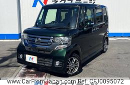 honda n-box 2017 -HONDA--N BOX DBA-JF1--JF1-1989088---HONDA--N BOX DBA-JF1--JF1-1989088-