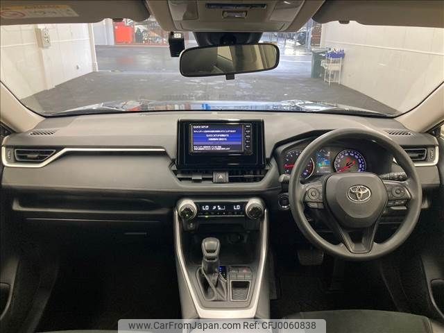 toyota rav4 2019 -TOYOTA--RAV4 6BA-MXAA52--MXAA52-5002791---TOYOTA--RAV4 6BA-MXAA52--MXAA52-5002791- image 2