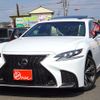 lexus ls 2018 -LEXUS--Lexus LS DBA-VXFA50--VXFA50-6003241---LEXUS--Lexus LS DBA-VXFA50--VXFA50-6003241- image 23