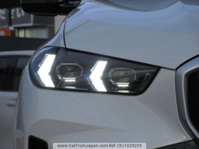 bmw x5 2024 CFJ1629235 image 2