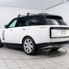 land-rover range-rover 2024 GOO_JP_965025010900207980001 image 21