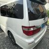 toyota alphard 2002 CFJ1851203 image 9