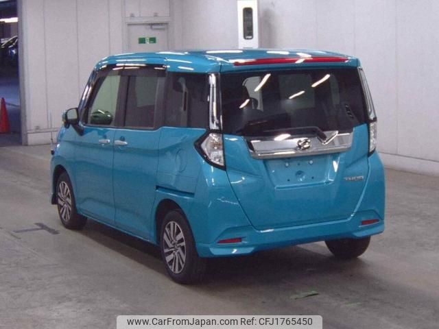 daihatsu thor 2023 CFJ1765450 image 2